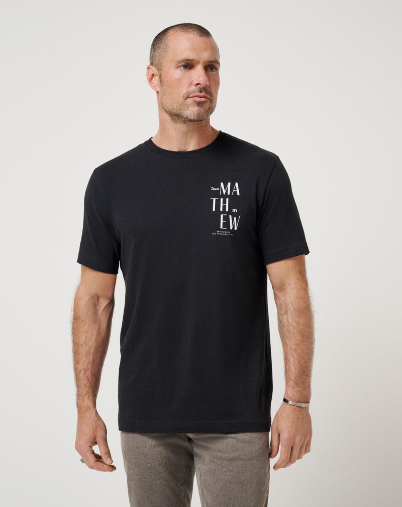 Art Scene Tee