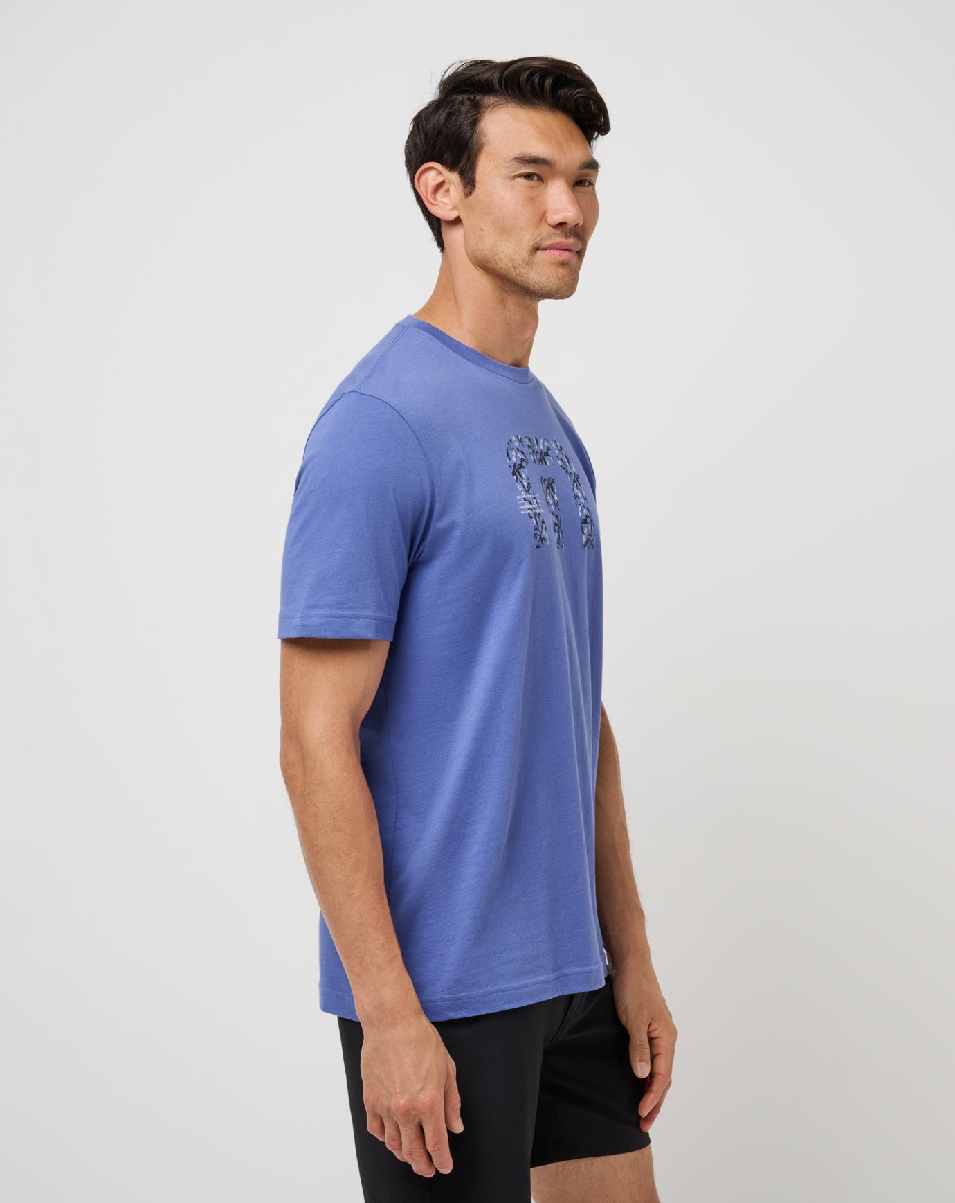 No Looking Back Tee