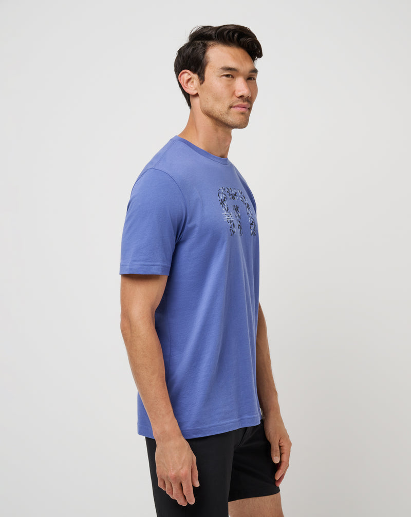 No Looking Back Tee