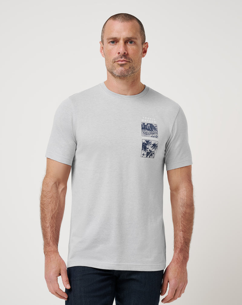 Late Flight Tee