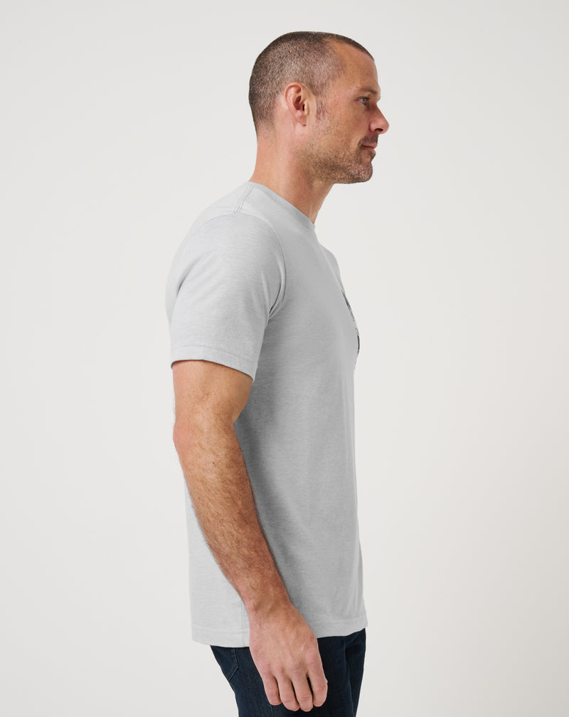 Late Flight Tee