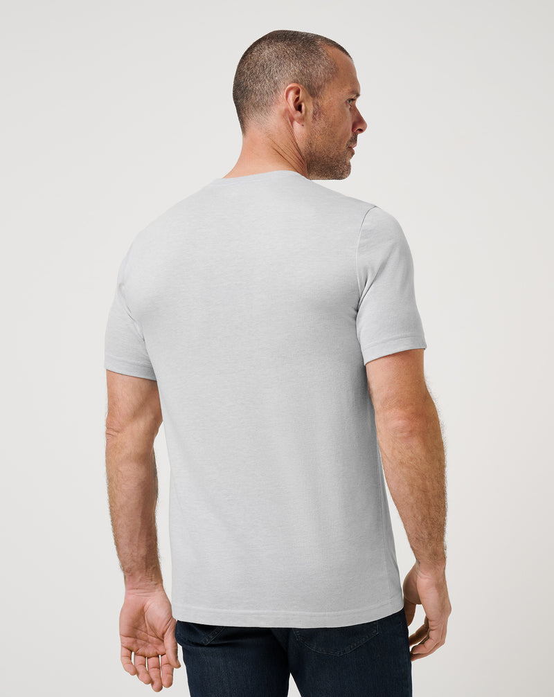 Late Flight Tee
