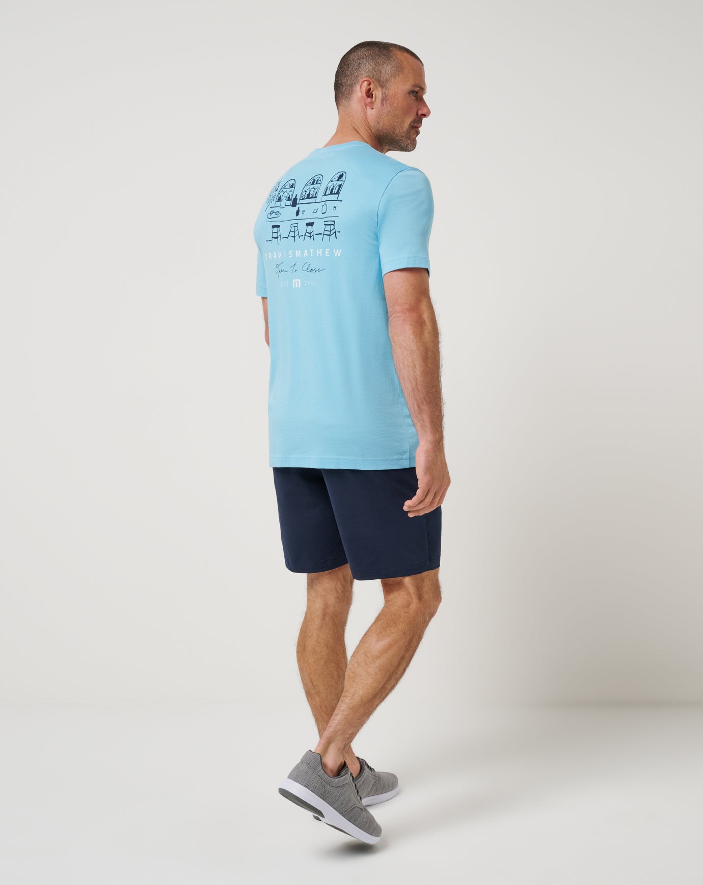 Gelato Tasting Tee