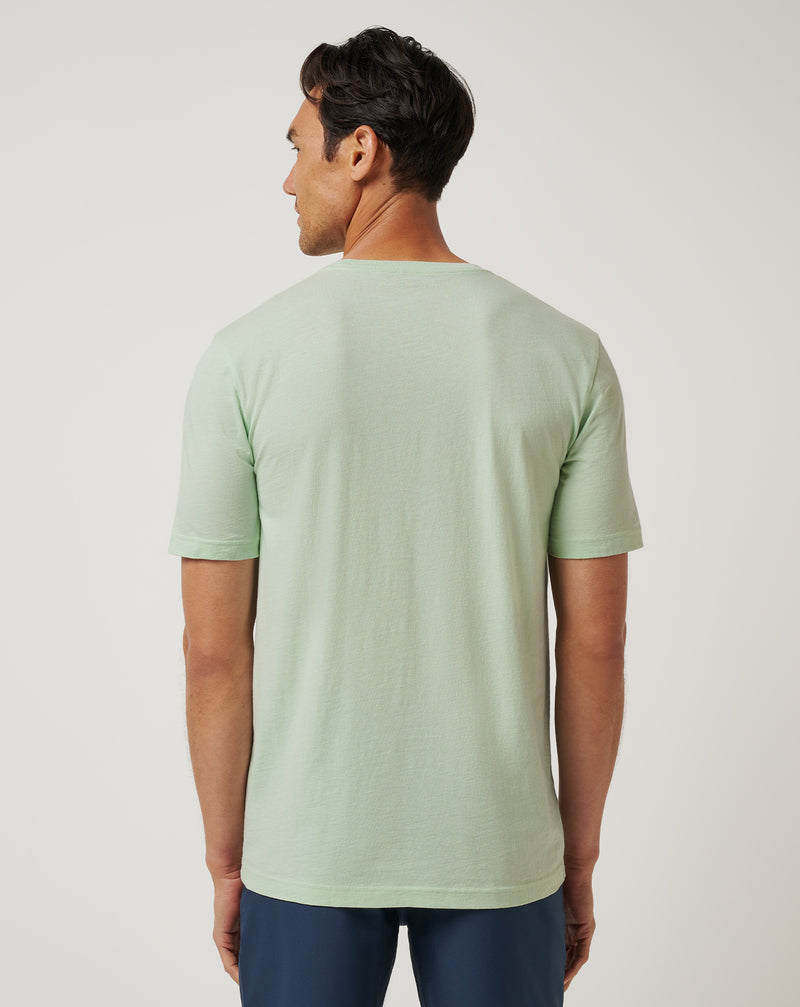 Player Parking Tee