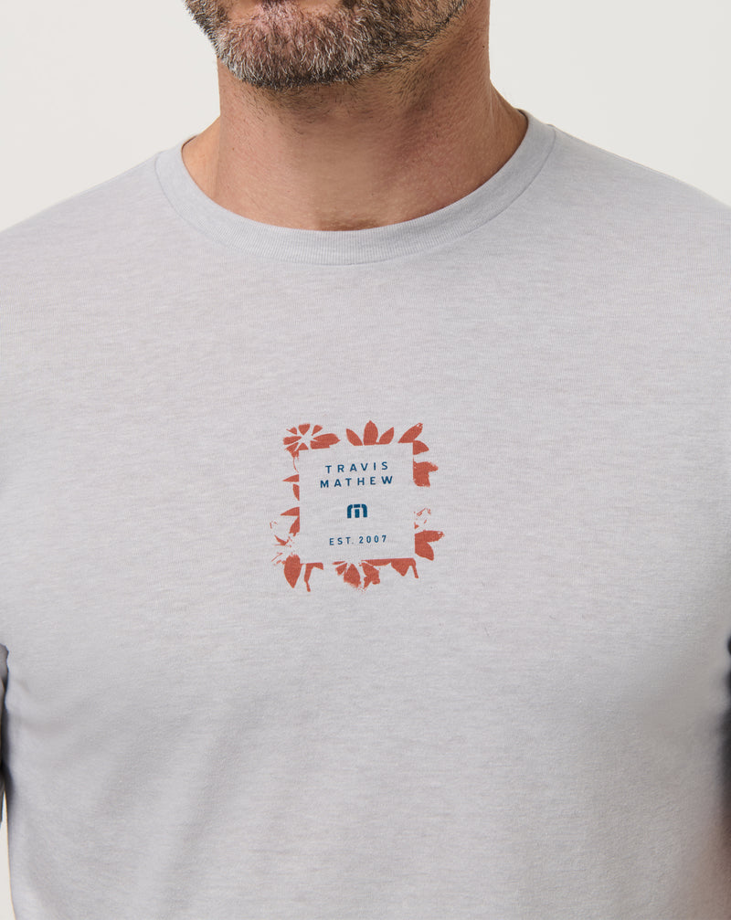 Short Layover Tee