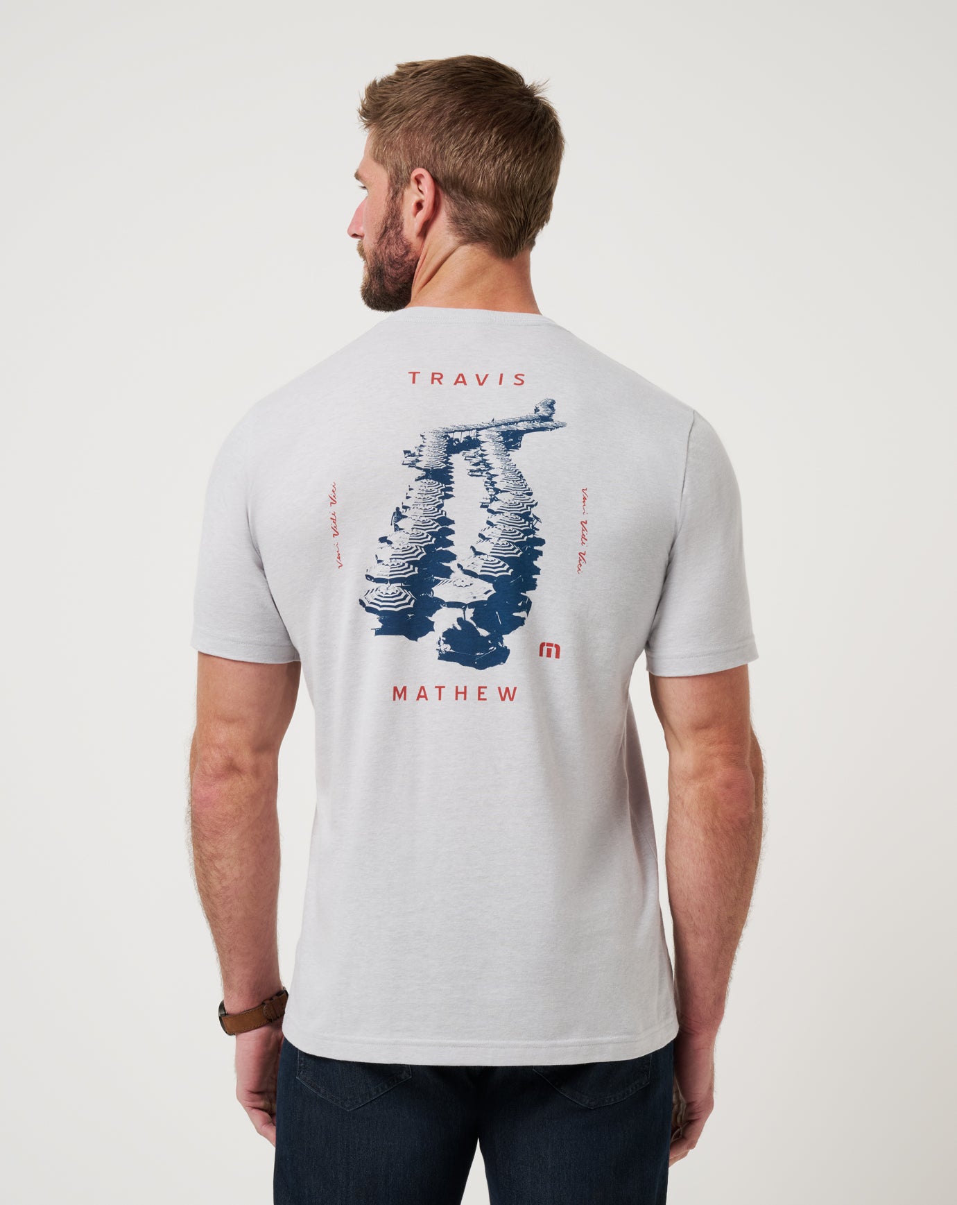 Travel Diary Tee image 1
