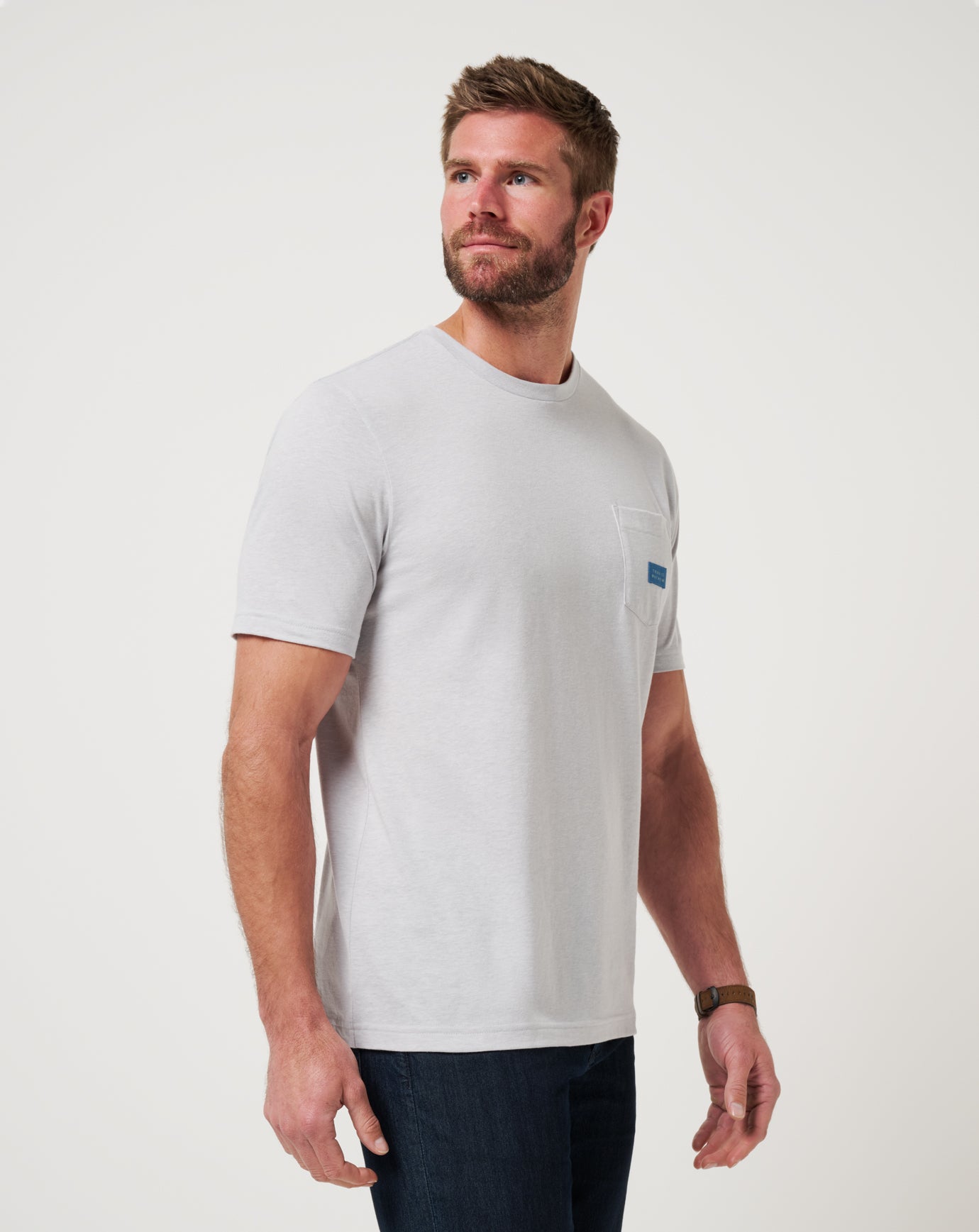 Travel Diary Tee