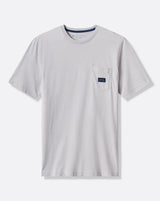 Travel Diary Tee