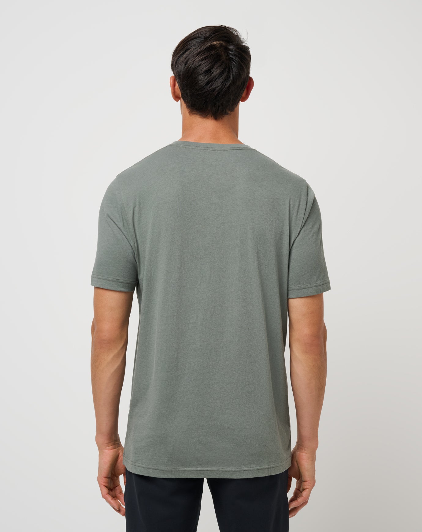 Global Pass Tee