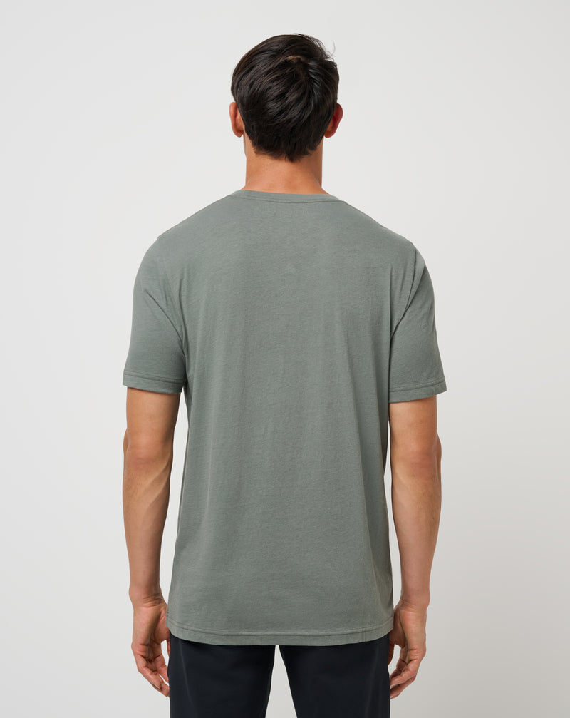 Global Pass Tee