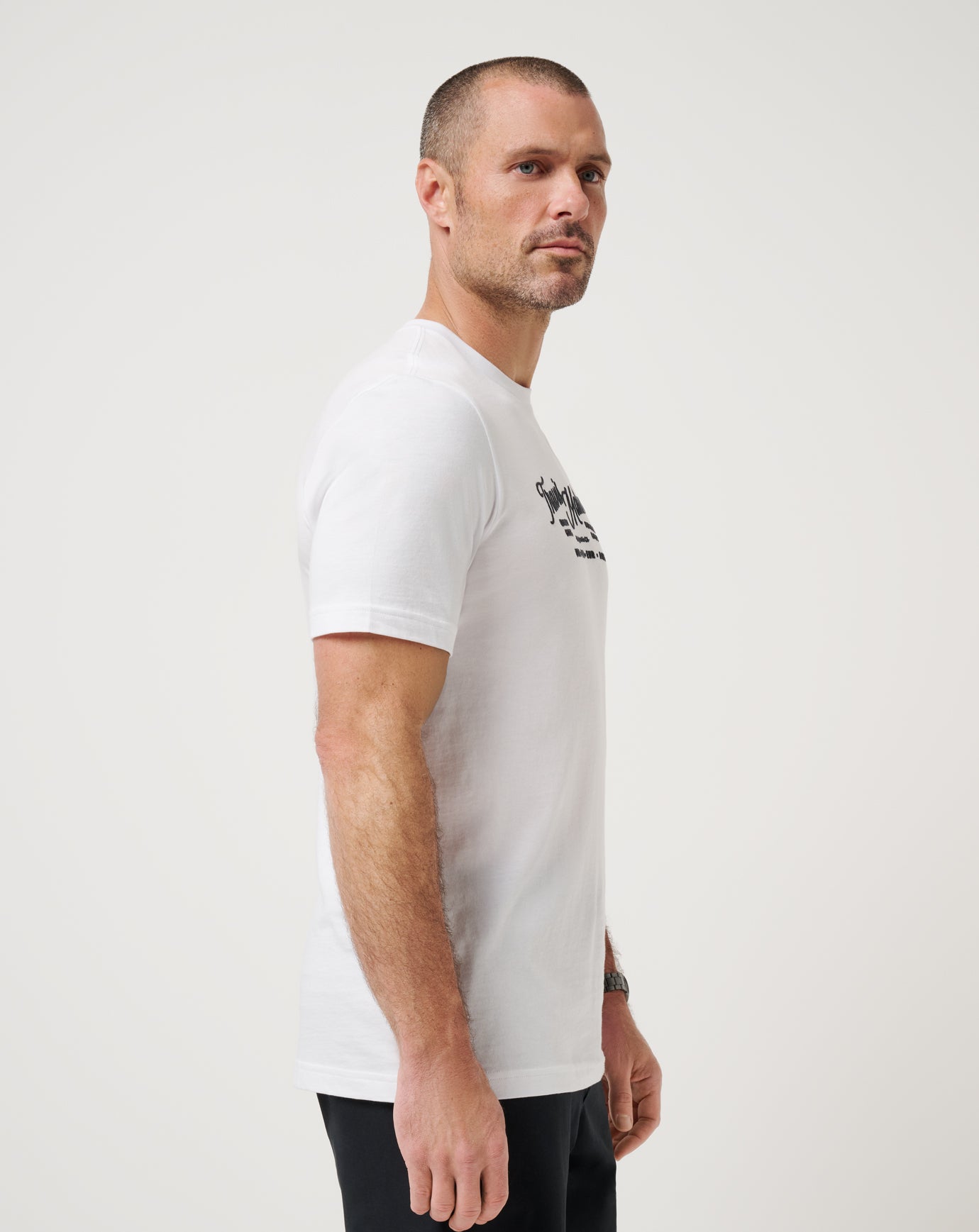 Perfect Plan Tee
