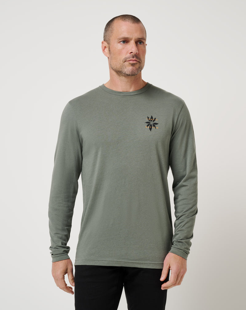 Big Bay Tee
