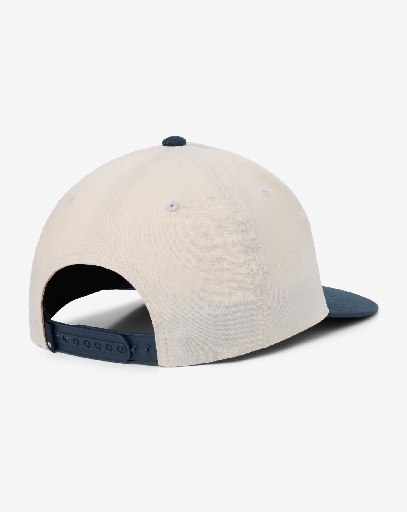 Resort Trip No Logo Snapback Hat