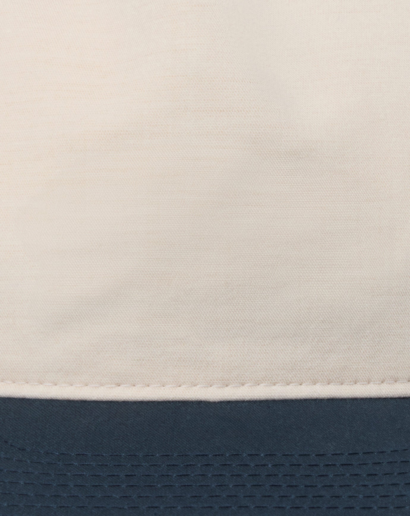 Resort Trip No Logo Snapback Hat