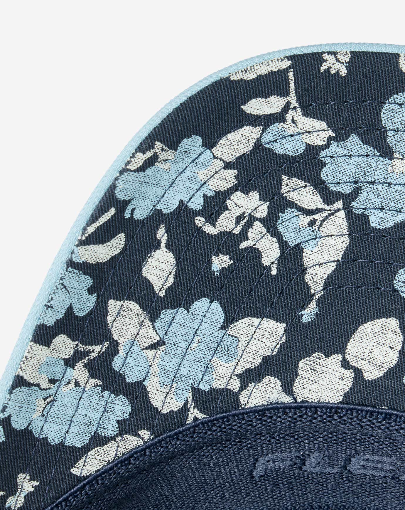 Packing List Snapback Hat