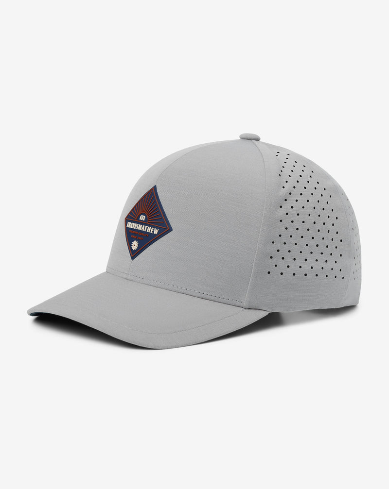 New Memories Snapback Hat