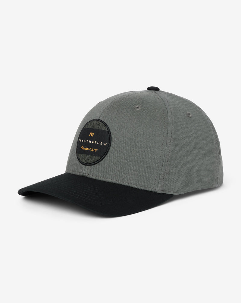 Turtle Tour Snapback Hat
