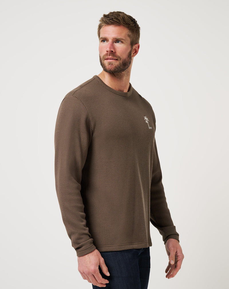 Souvenir Stand Pullover