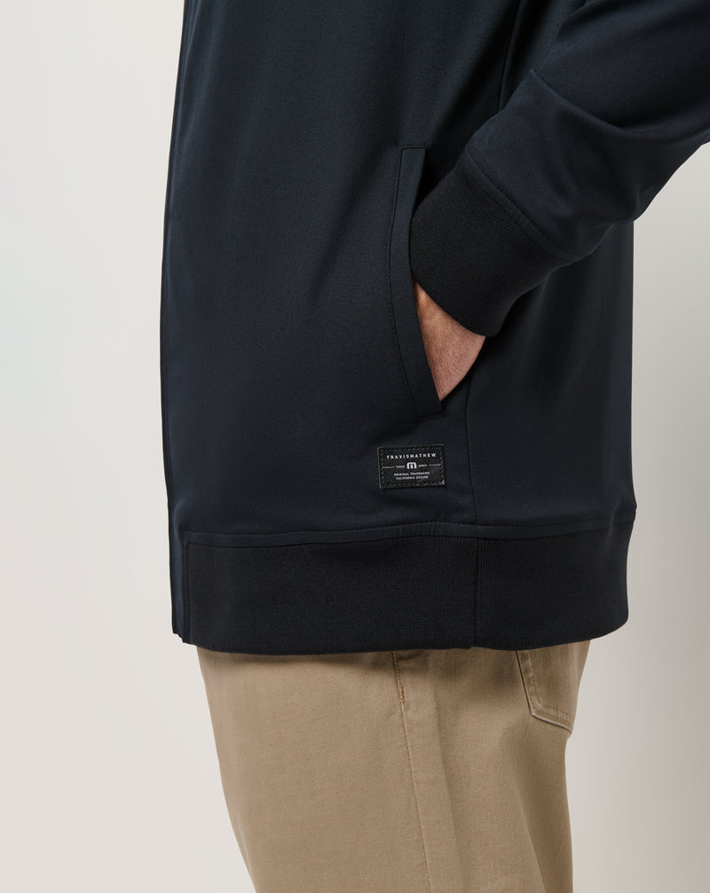 Highway Men Jacket