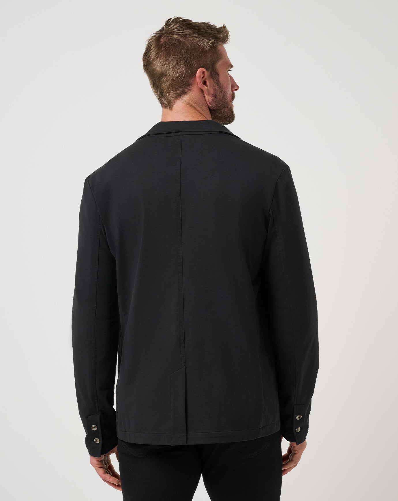 Stretchknit Blazer
