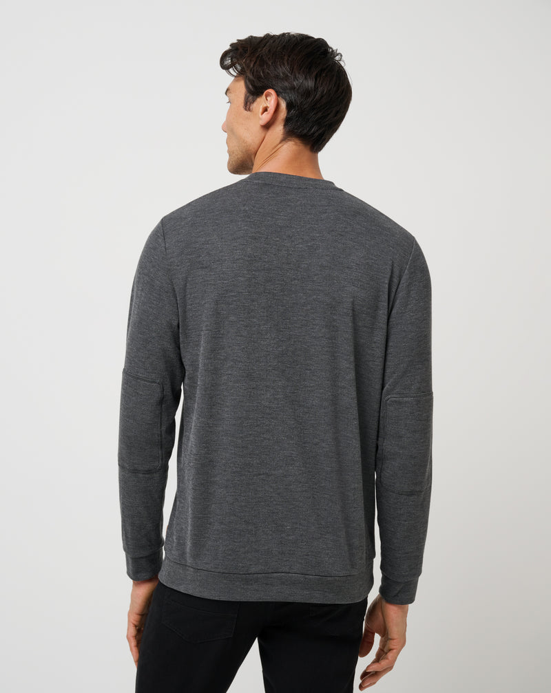 Cloud Sweater