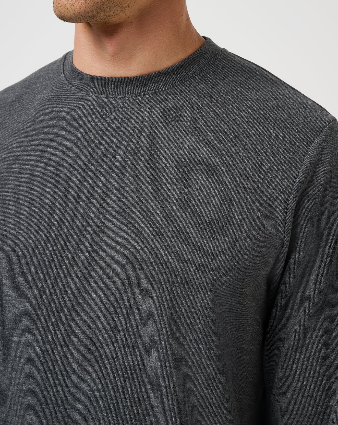 Cloud Sweater ∣ TravisMathew