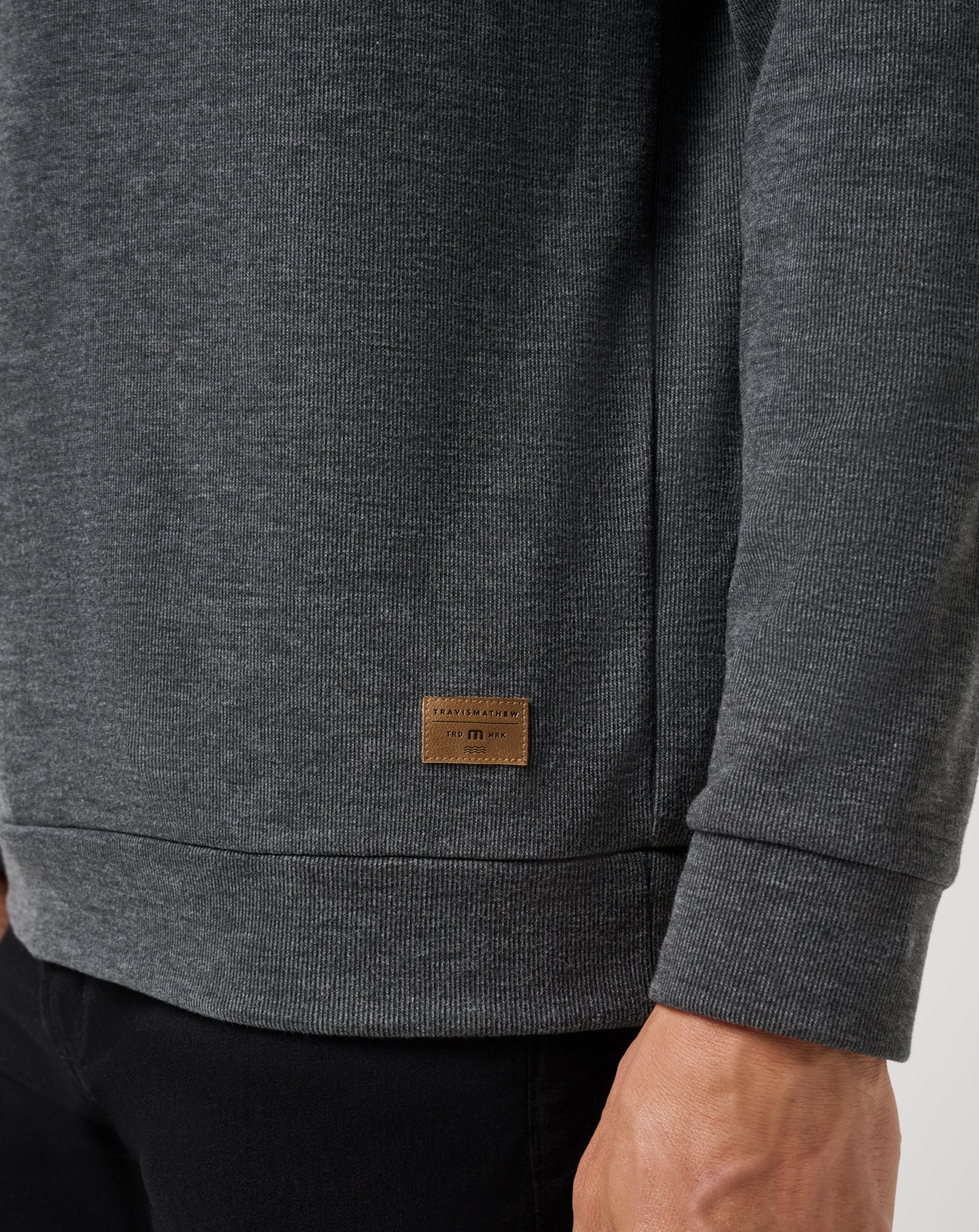 Cloud Sweater