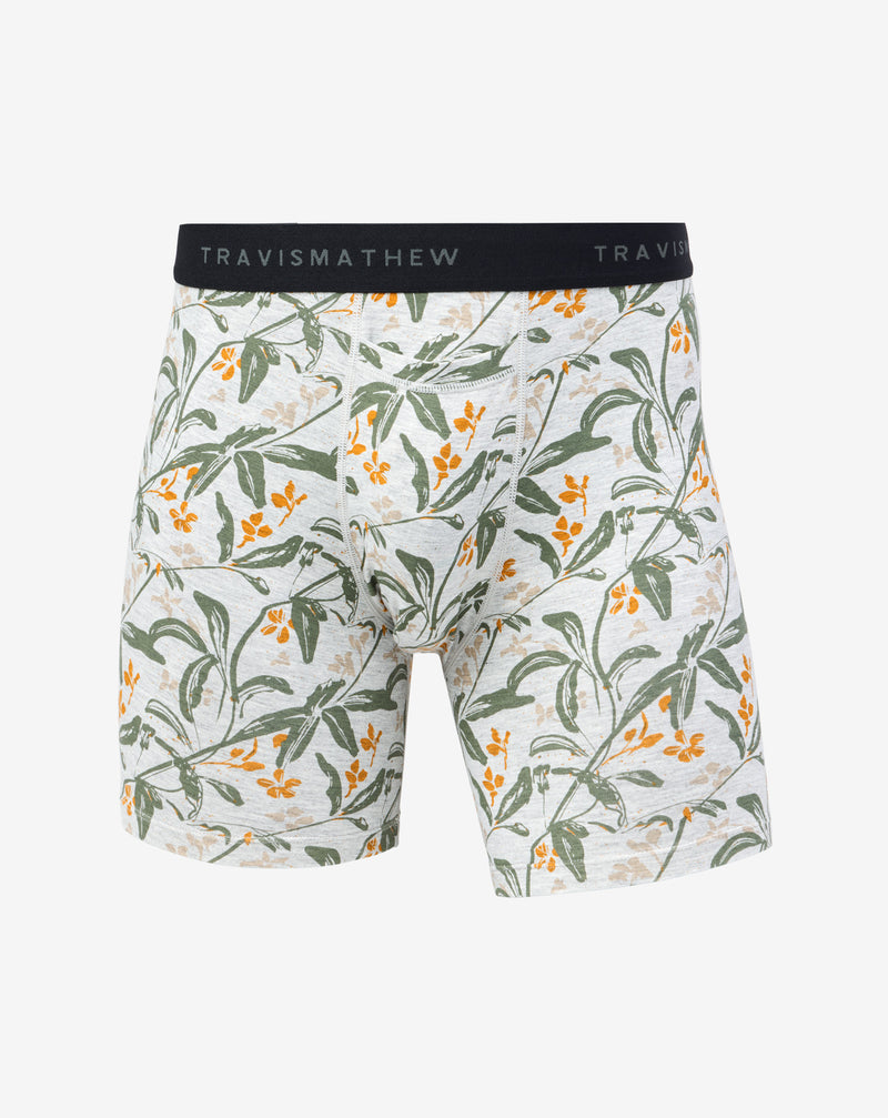 Relationship Status Boxer