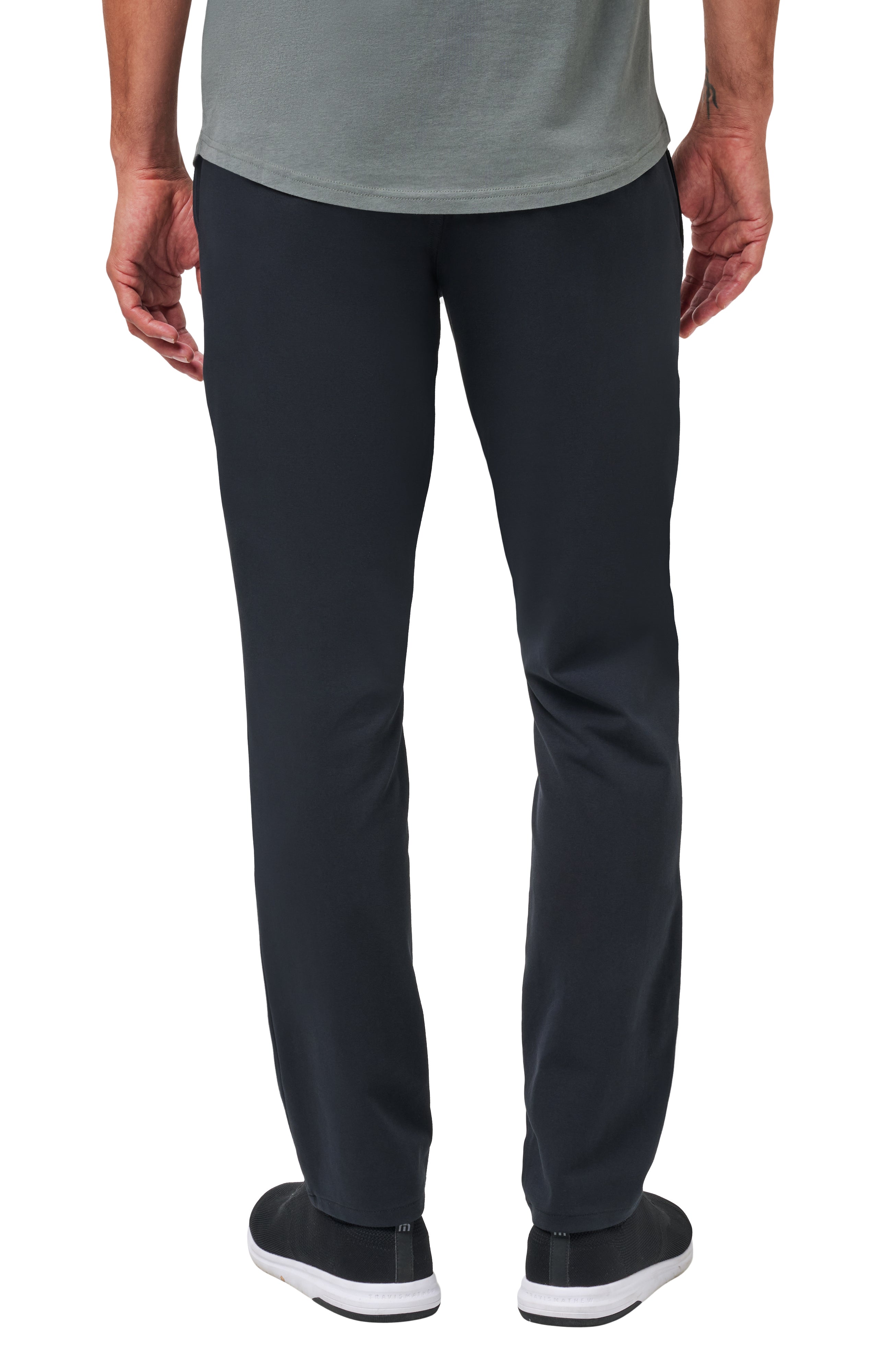 Legacy Stretchknit Pant image 4