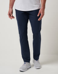 Legacy Stretchknit Pant - Black / 30