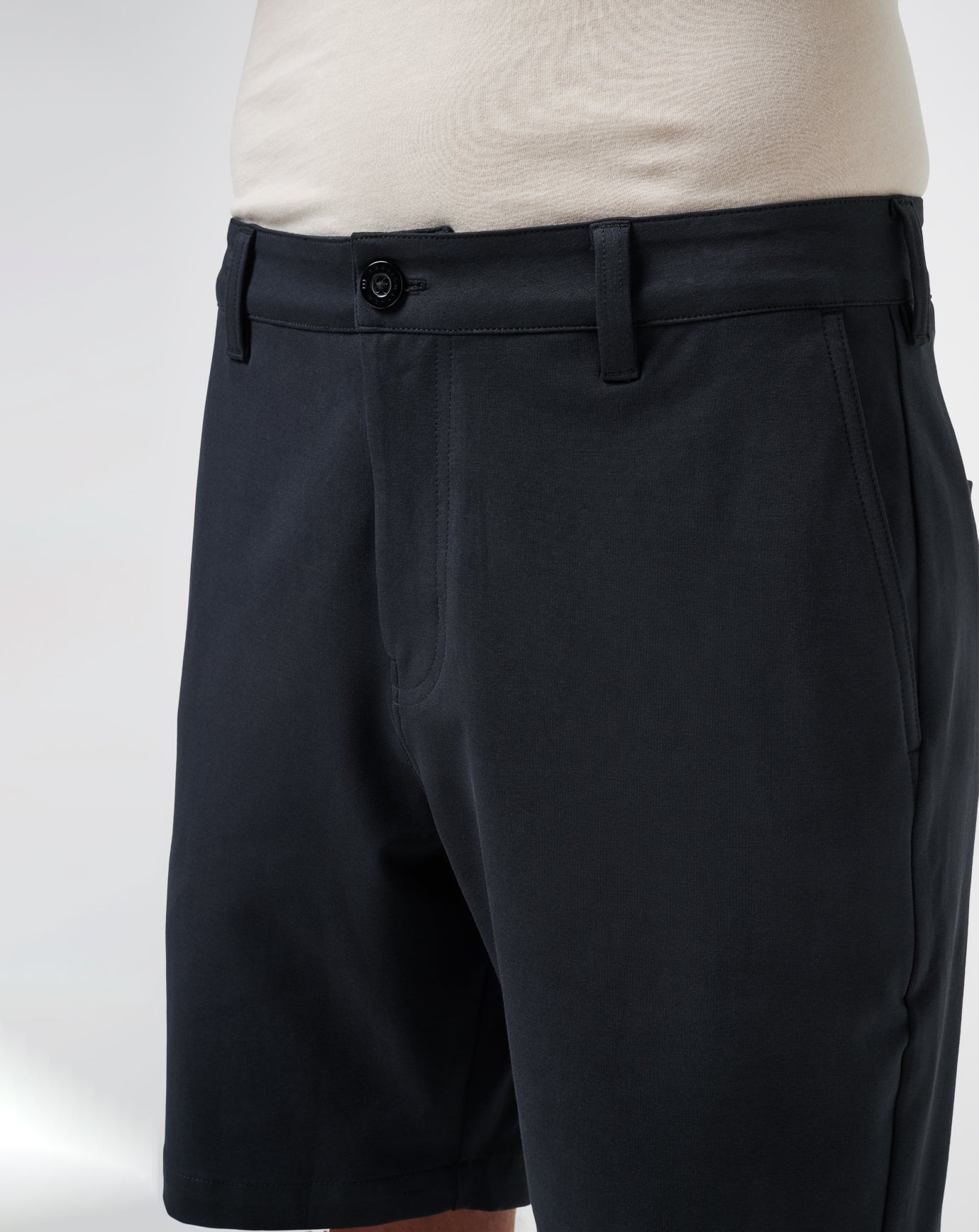 Stretchknit Short 8In