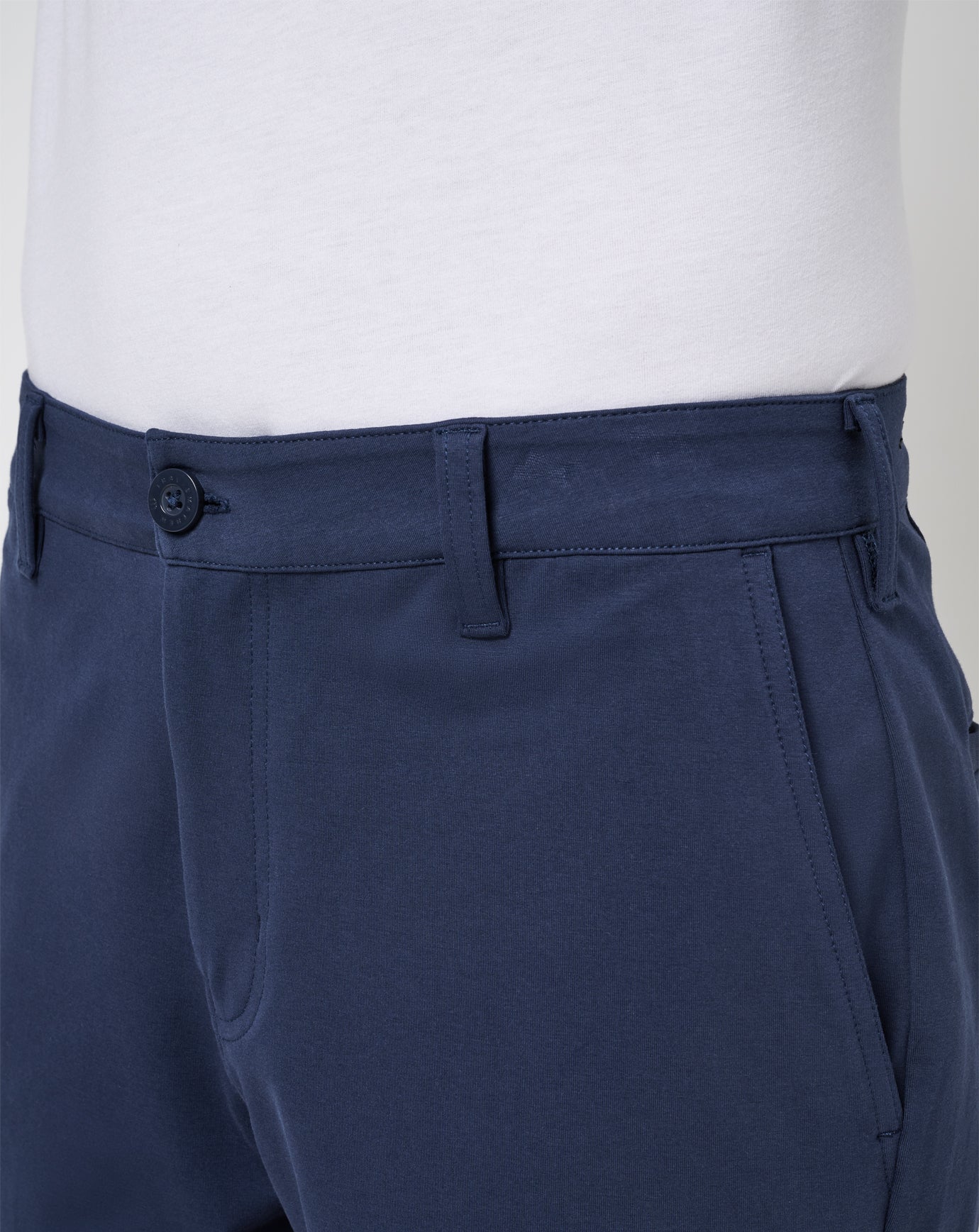 Stretchknit Short 8In ∣ TravisMathew