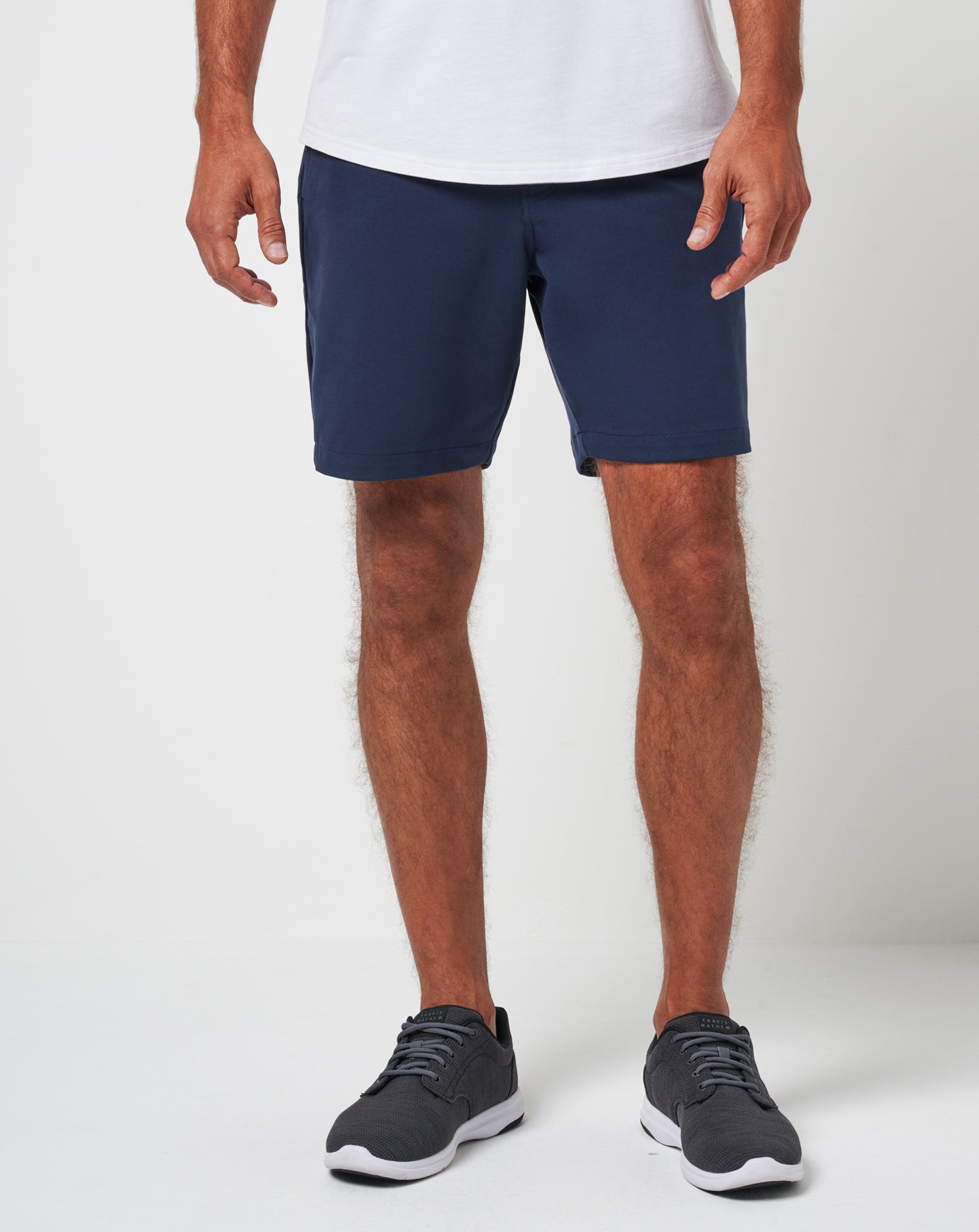 Stretchknit Short 8In ∣ TravisMathew