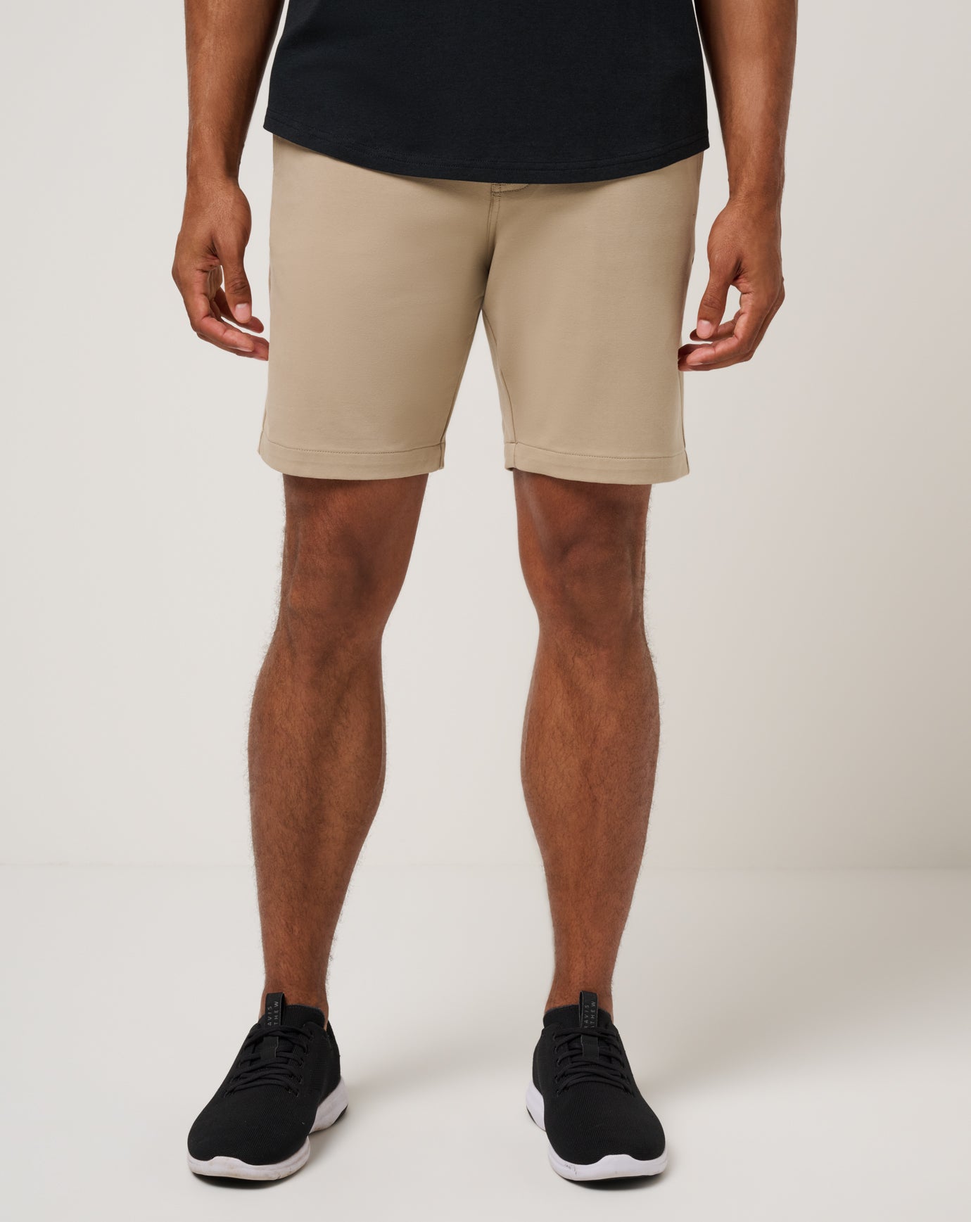 Stretchknit Short 8In ∣ TravisMathew