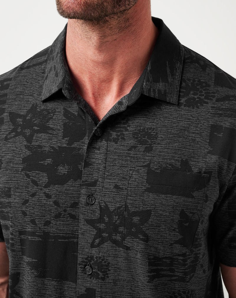 Gravitation Button-Up