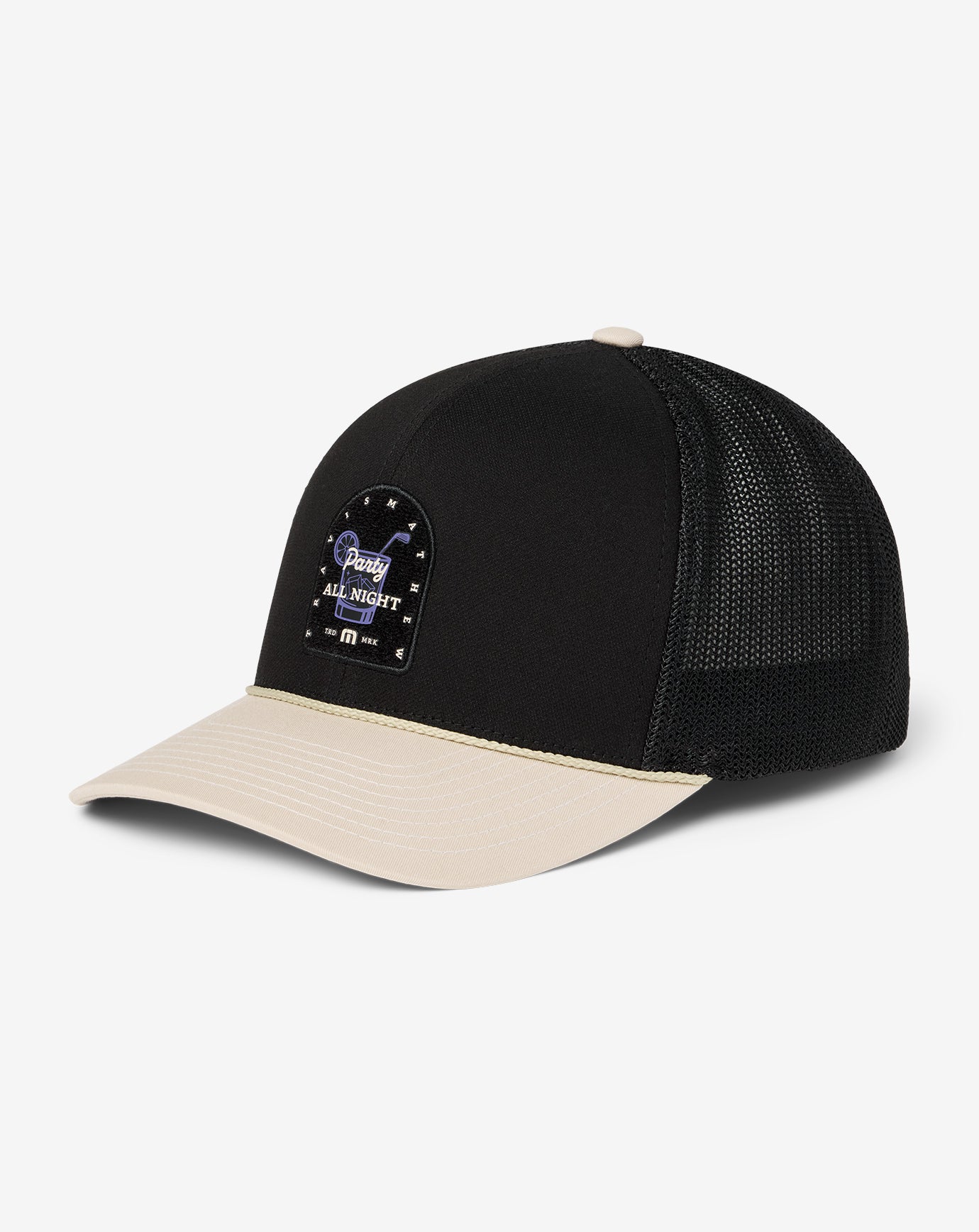 Beer Break Snapback Hat