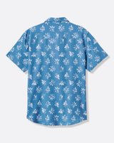 Seamate Button-Up