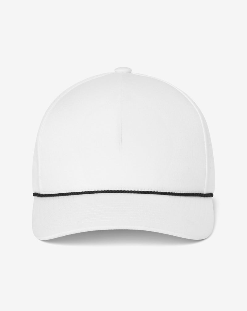 Welcome Tour Snapback Hat