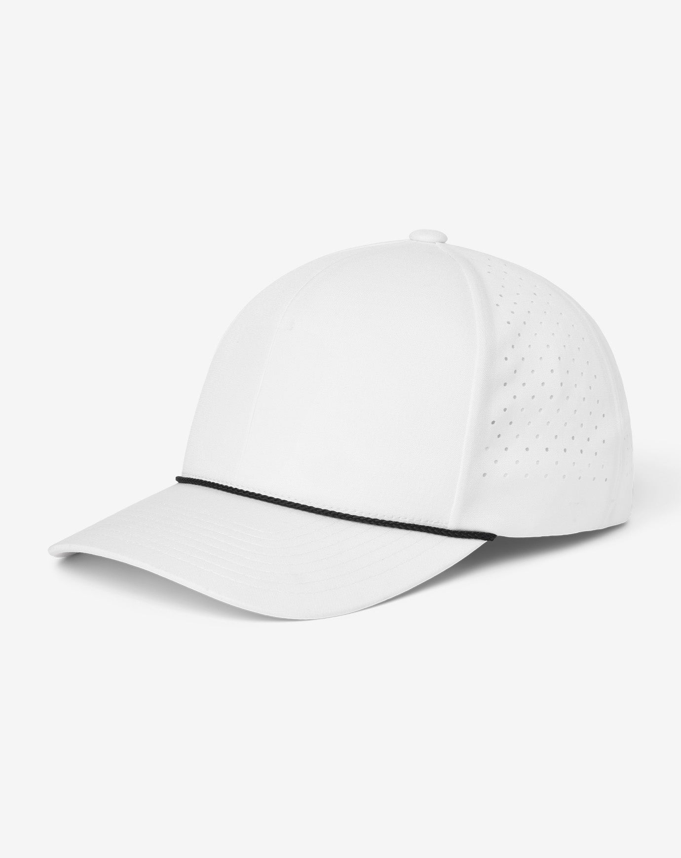 Welcome Tour Snapback Hat