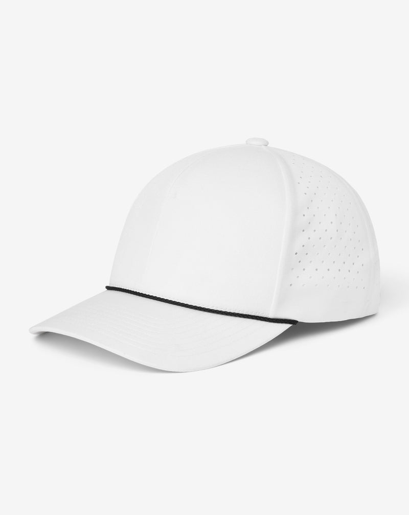 Welcome Tour Snapback Hat