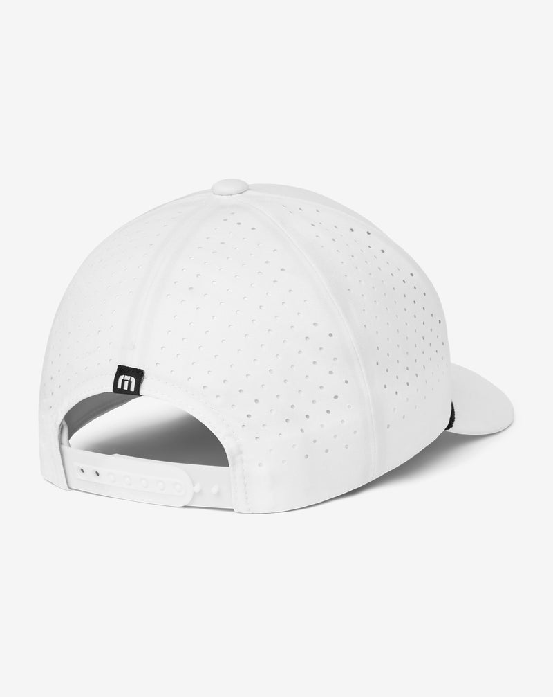 Welcome Tour Snapback Hat