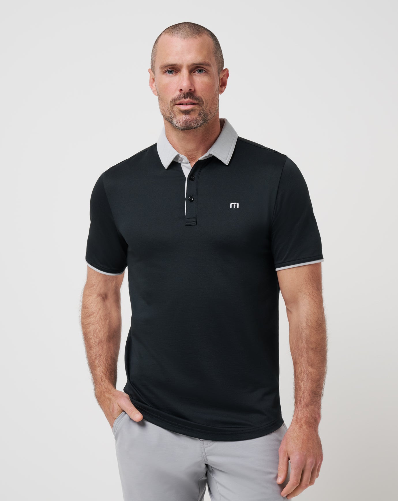 Deep Start Polo