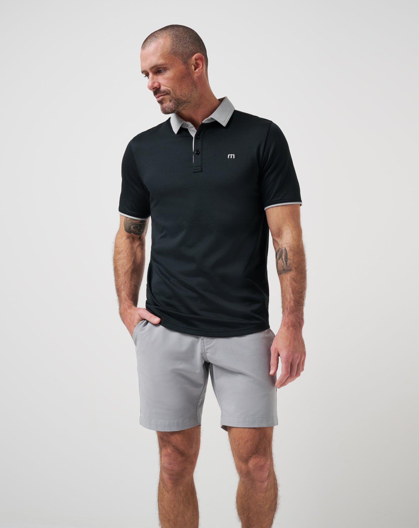 Deep Start Polo