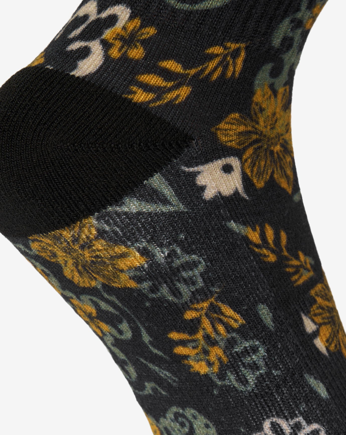 Tapas Bar Crew Sock
