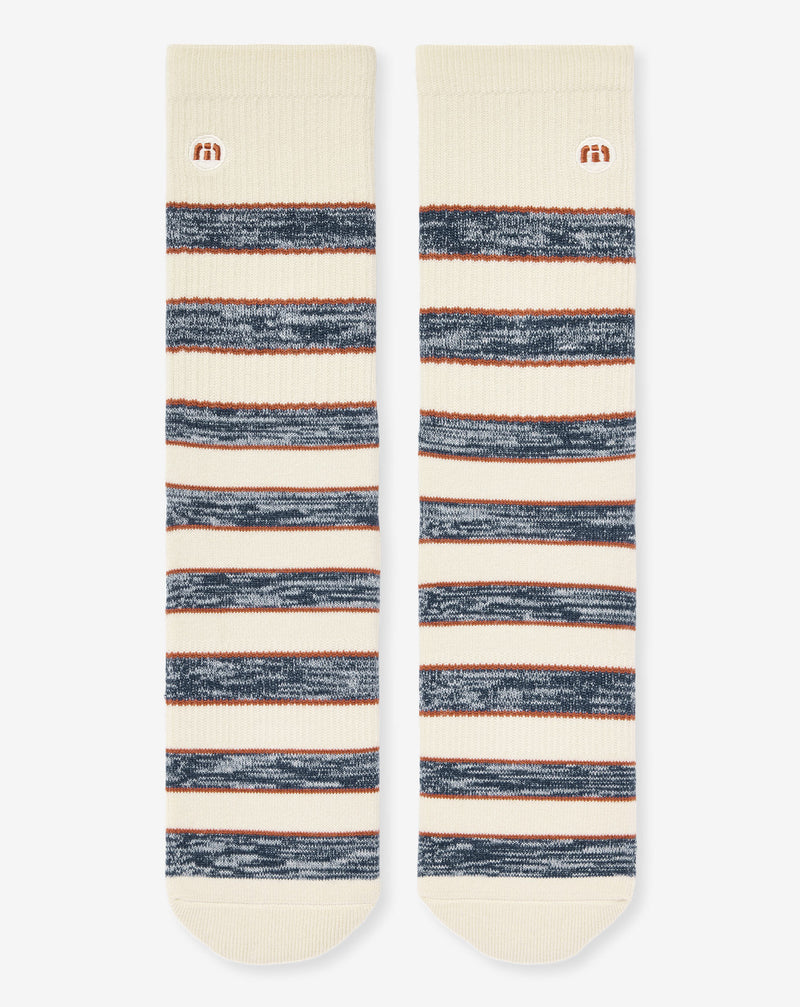 Must See Crew Sock