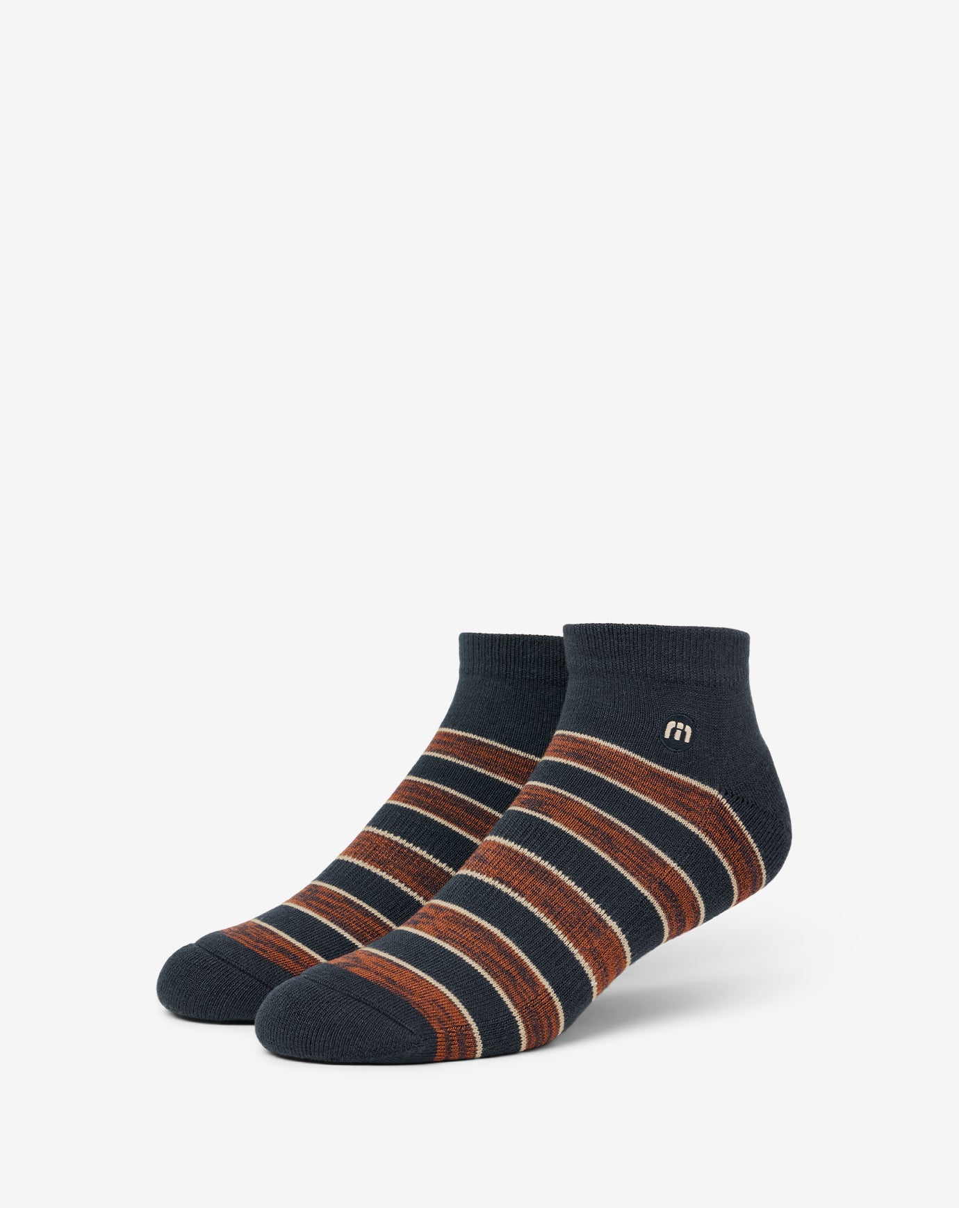 Port Call Ankle Sock image 1