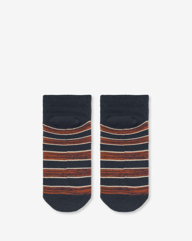 Port Call Ankle Sock