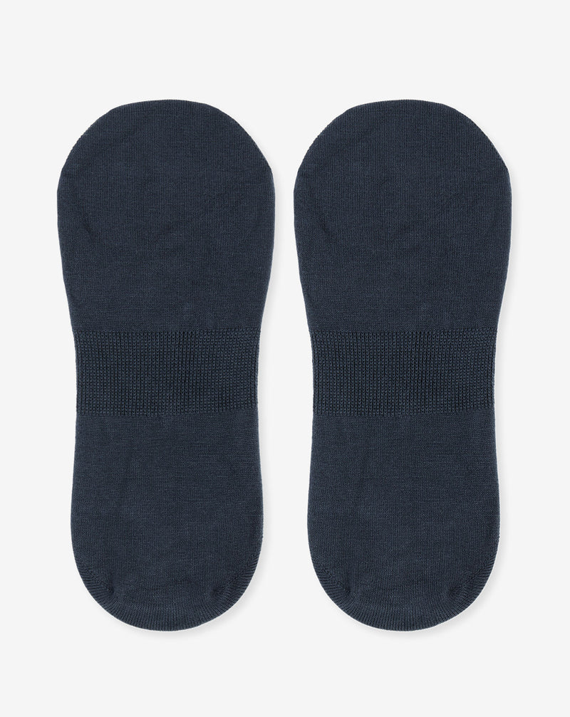 Private Bar No Show Sock