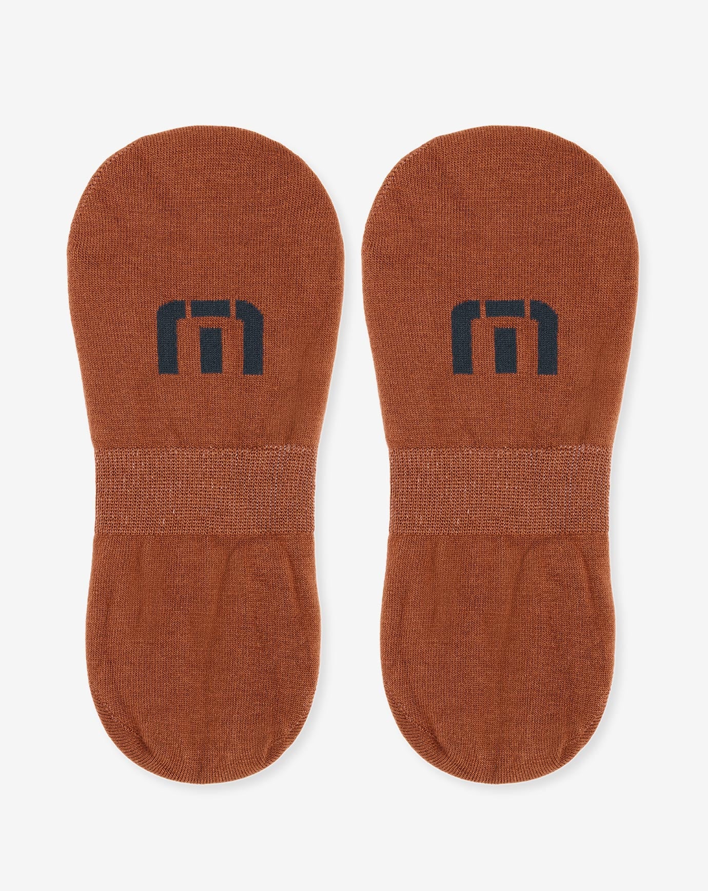 City Tour No Show Sock