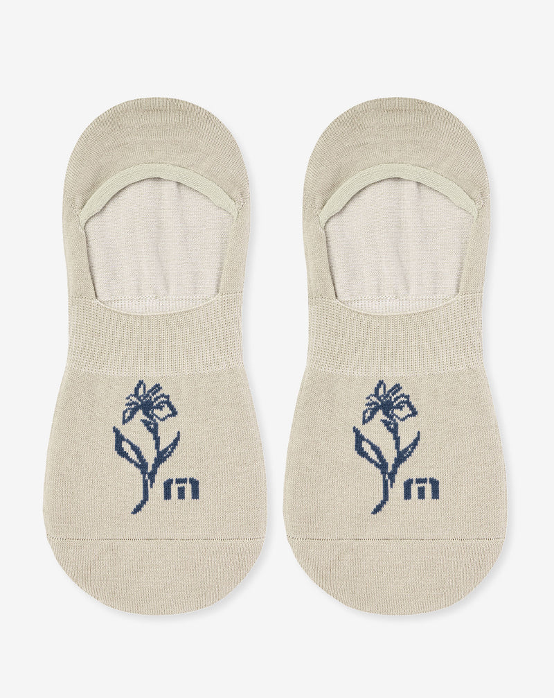 Villa No Show Sock